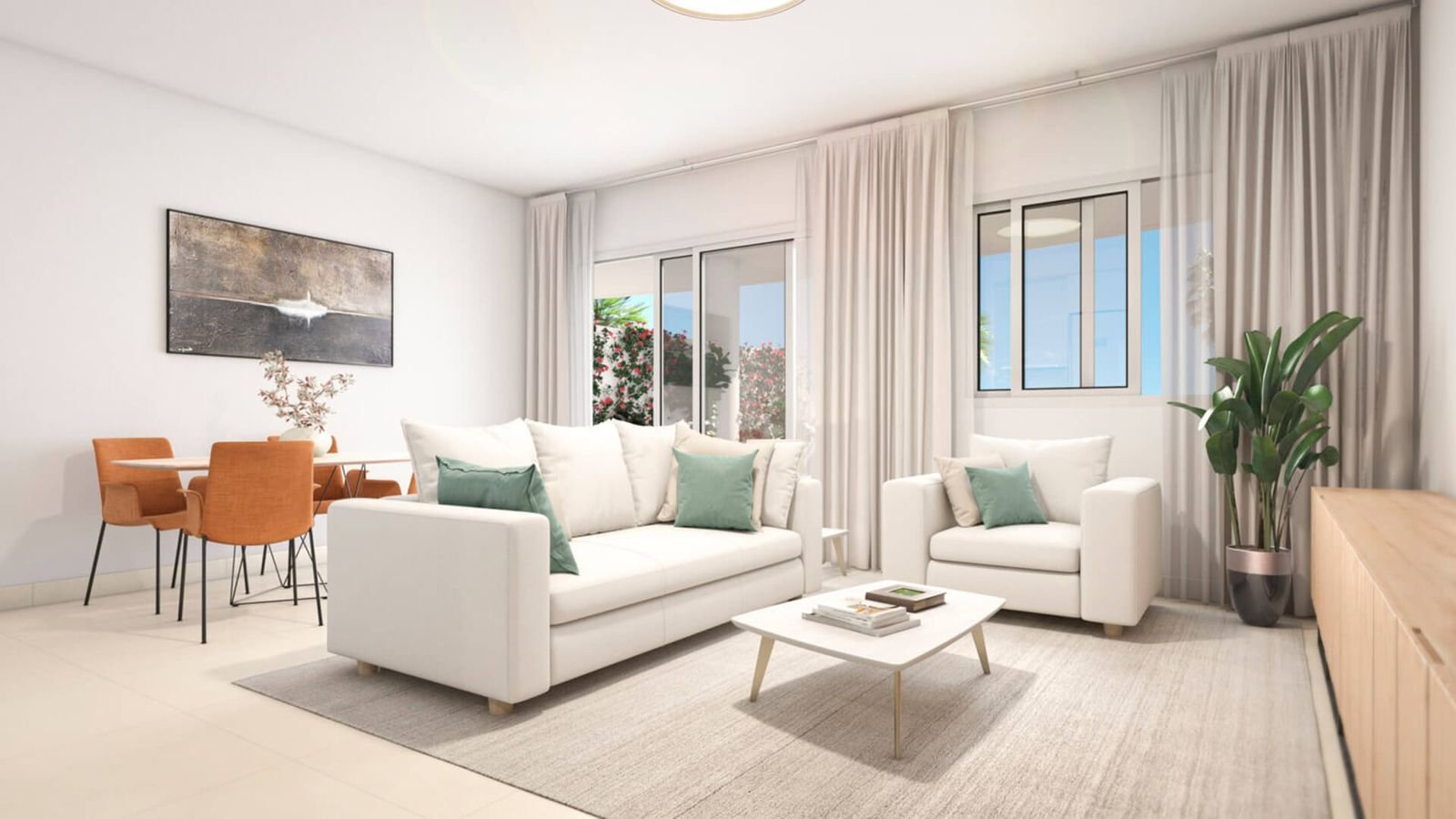 Nexus Residences